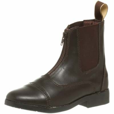 vegan paddock boots